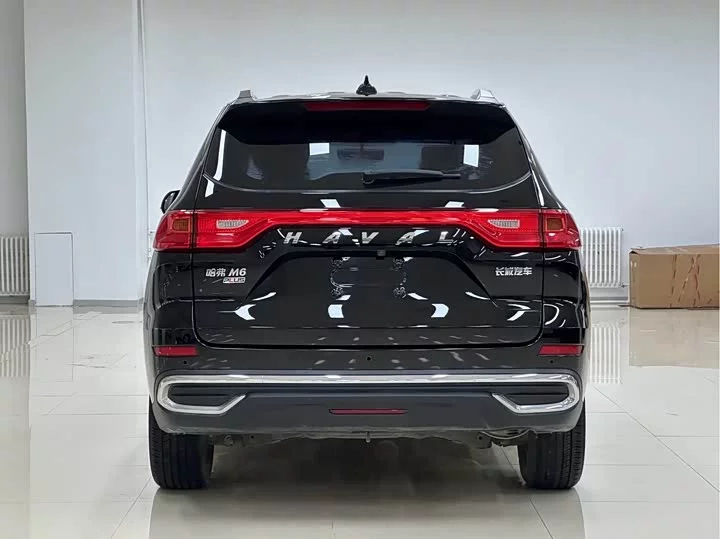 Haval M6