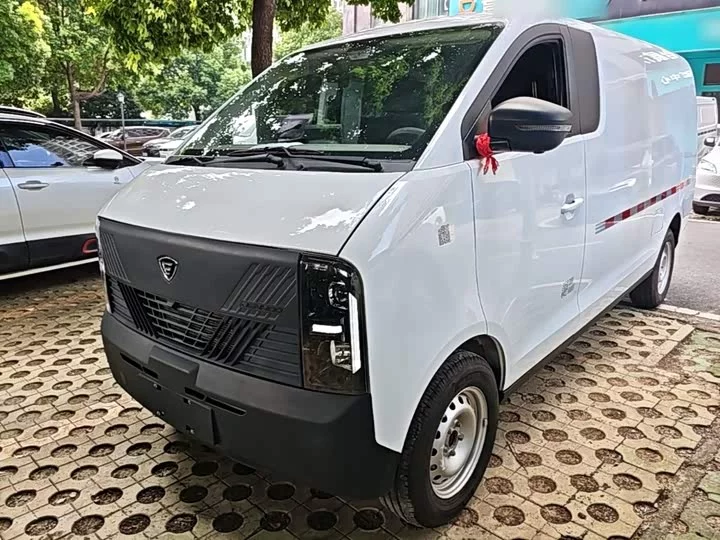 Jinhu EV48