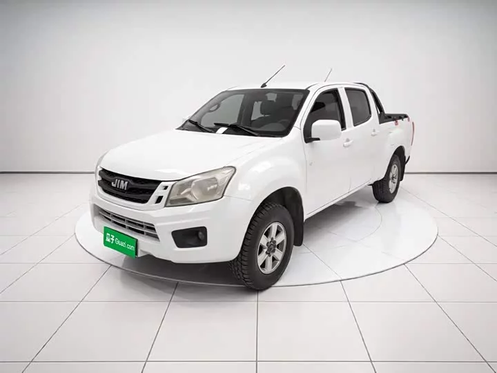Isuzu RE-MAX