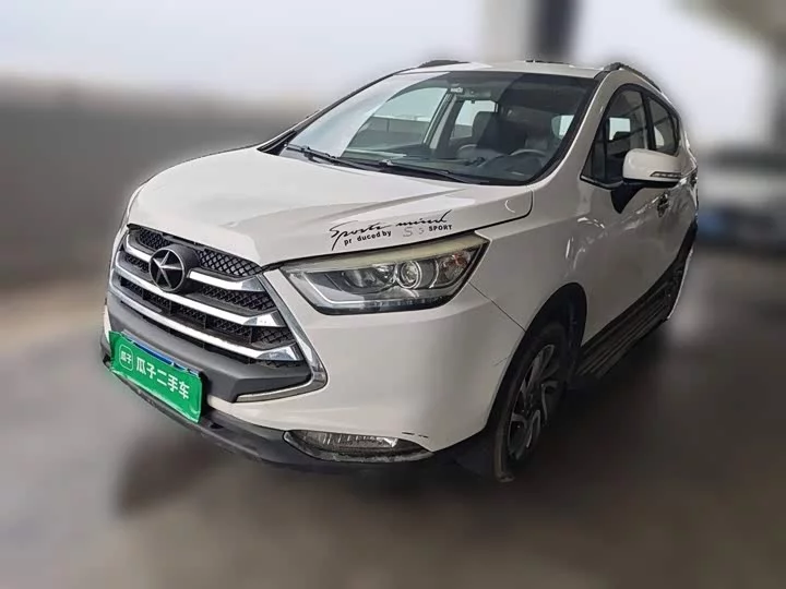 Jiangxi Ruifeng S3