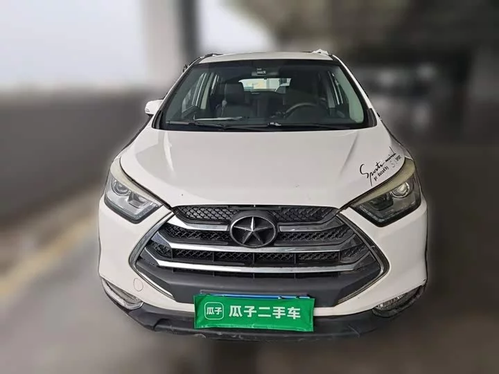 Jiangxi Ruifeng S3