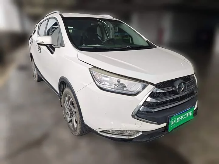 Jiangxi Ruifeng S3