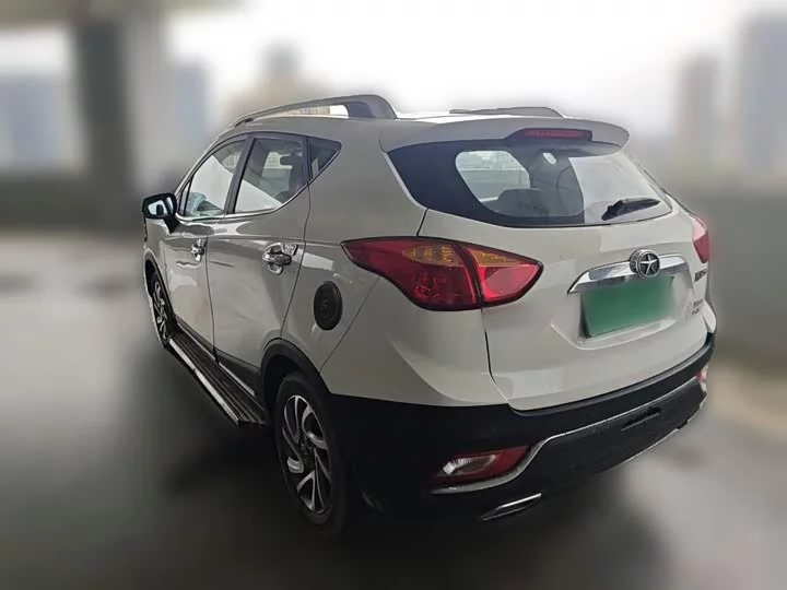 Jiangxi Ruifeng S3
