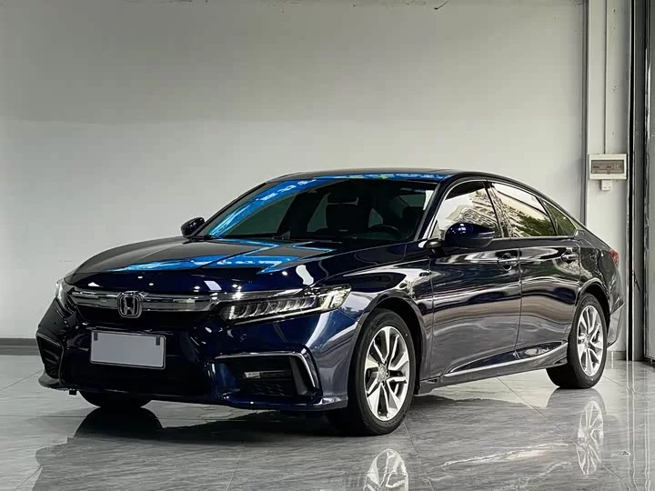 Honda Yingshipai