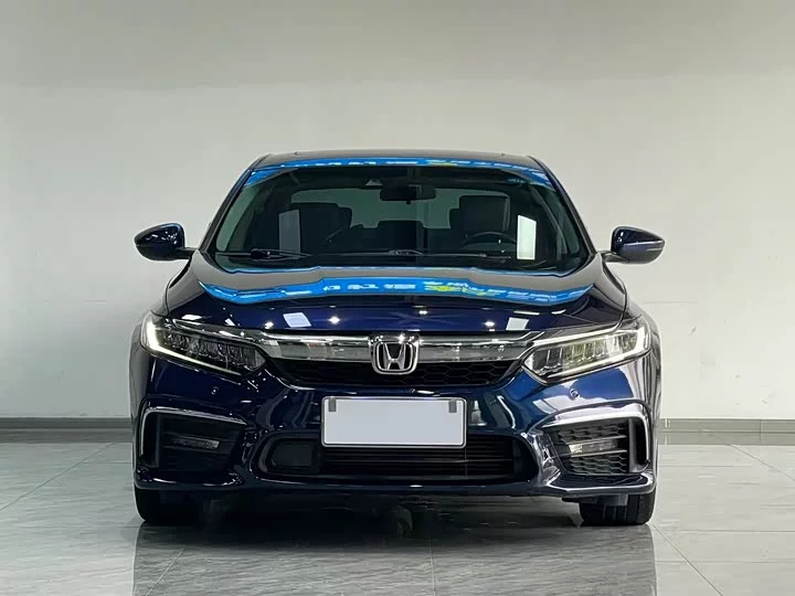 Honda Yingshipai