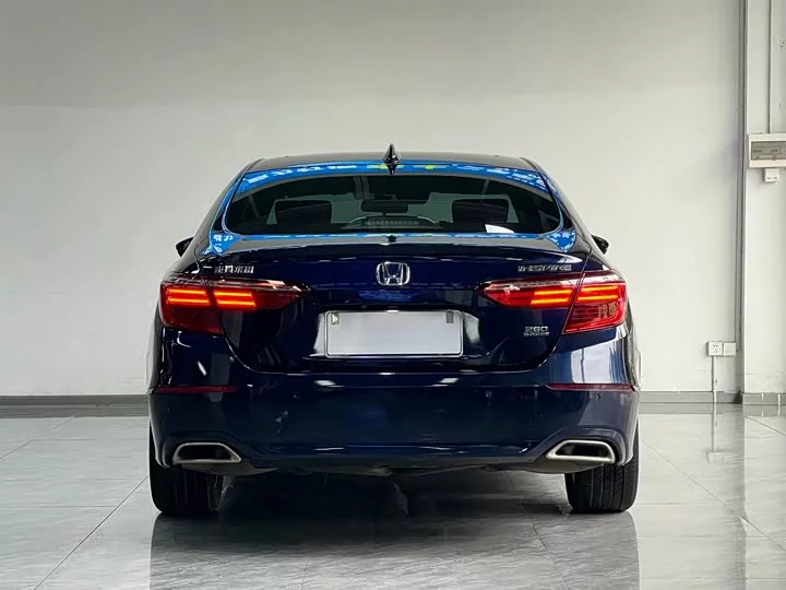 Honda Yingshipai