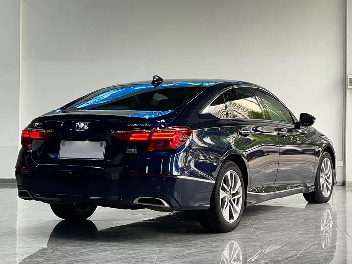 Honda Yingshipai