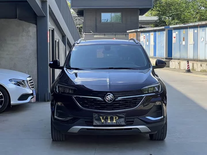 Buick Encore GX