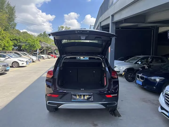 Buick Encore GX