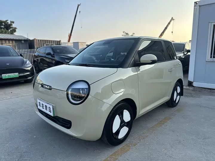 Changan Lumin