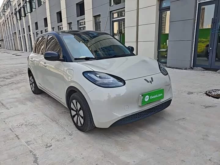 Wuling Bingo