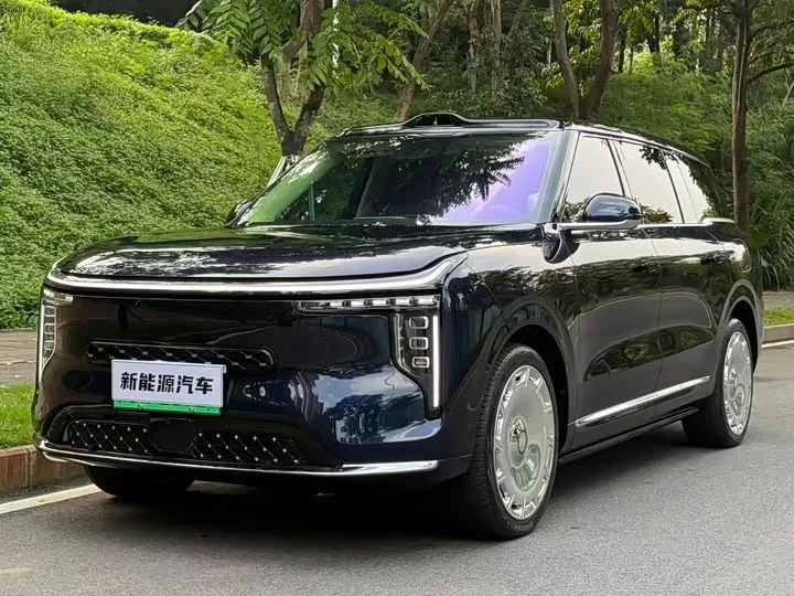 Zhiji LS9