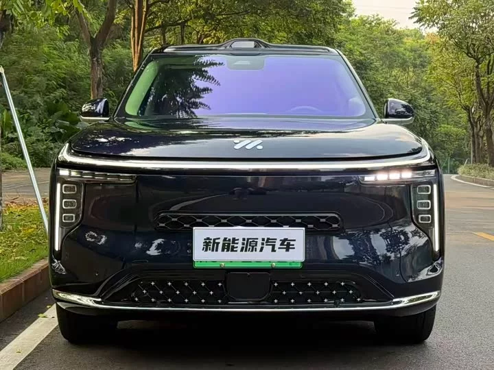 Zhiji LS9