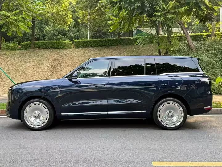 Zhiji LS9