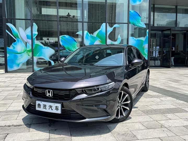 Honda Style