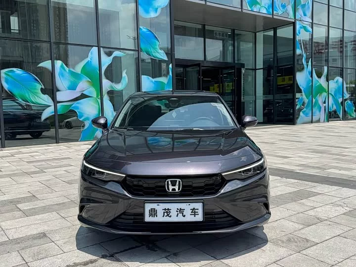 Honda Style