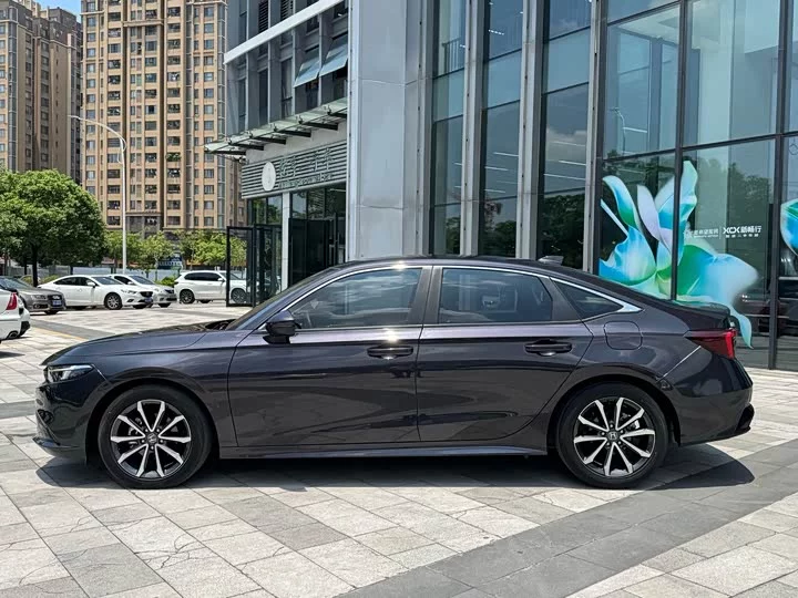 Honda Style