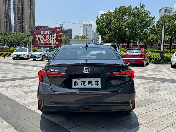 Honda Style