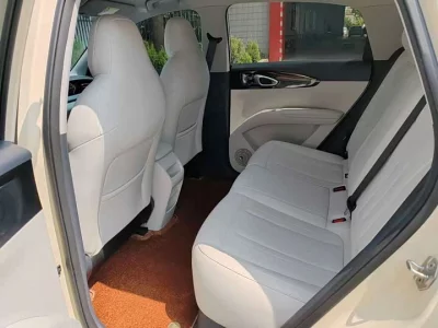 Geely Star Wish