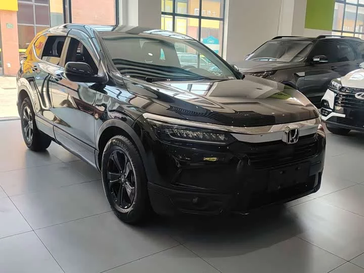Honda Haoying
