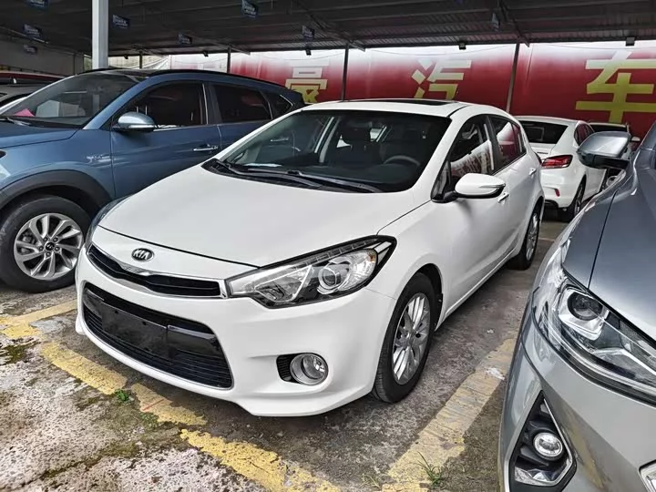 kia K3S