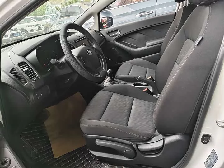 kia K3S
