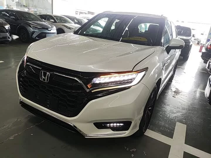 Honda UR-V