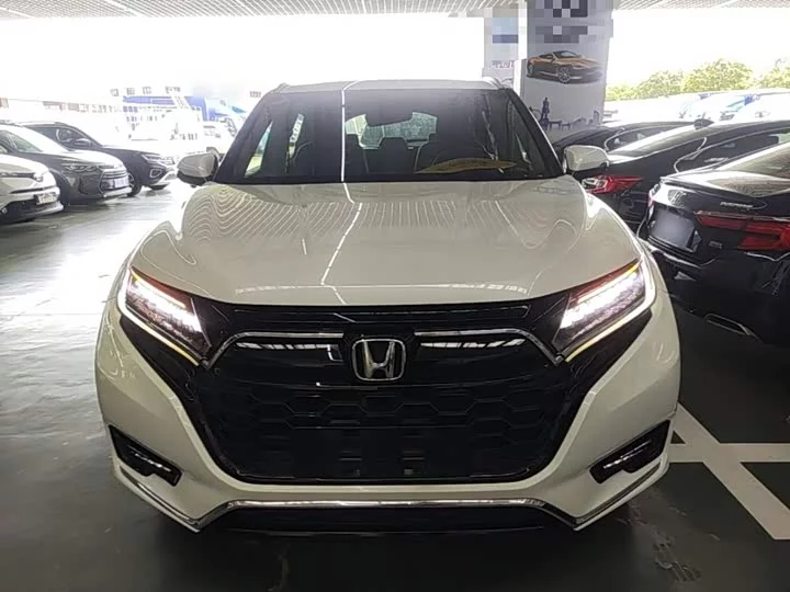 Honda UR-V