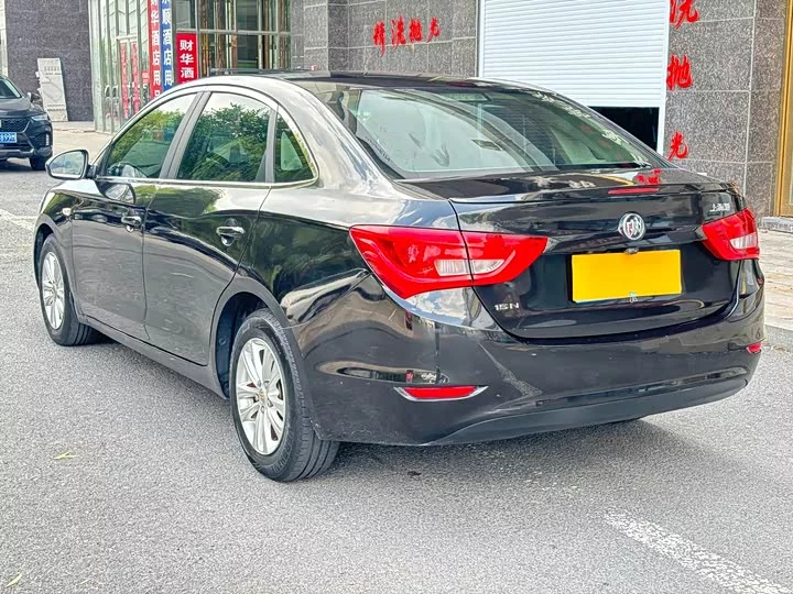 Buick Yinglang