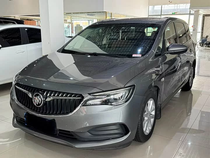 Buick GL6