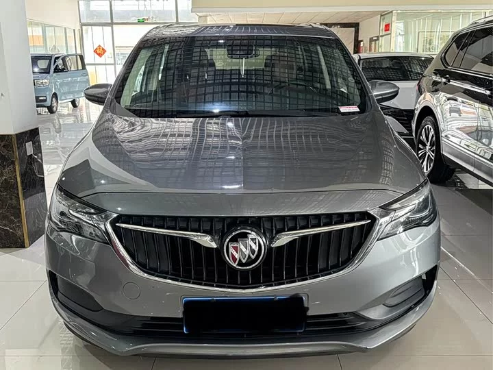 Buick GL6