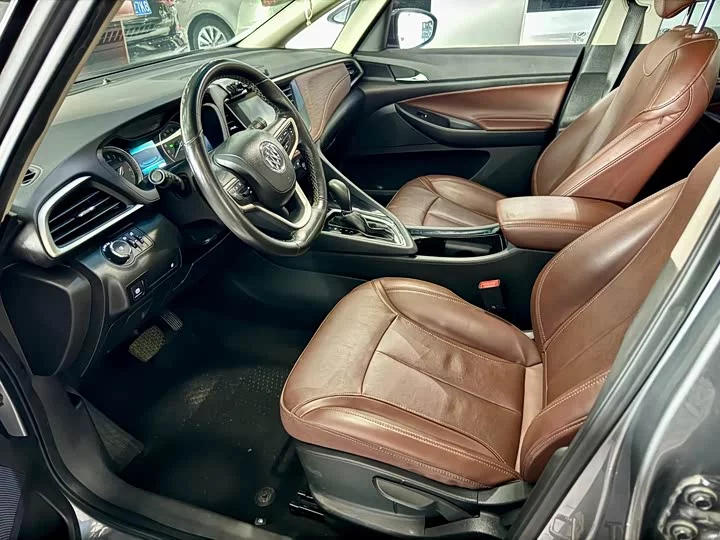 Buick GL6