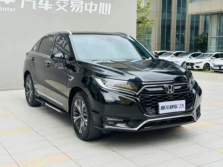 Honda UR-V
