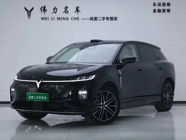 Lantu Automobile Lantu Zhiyin