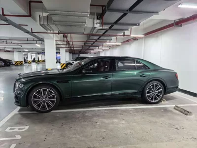 Bentley Flying Spur