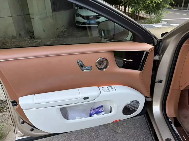 Zunjie S800