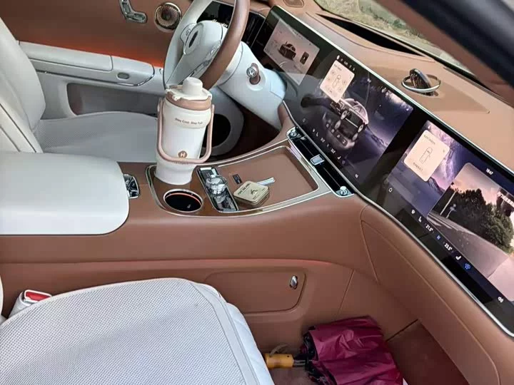 Zunjie S800