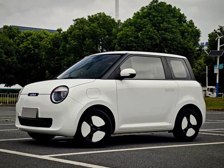 Changan Lumin