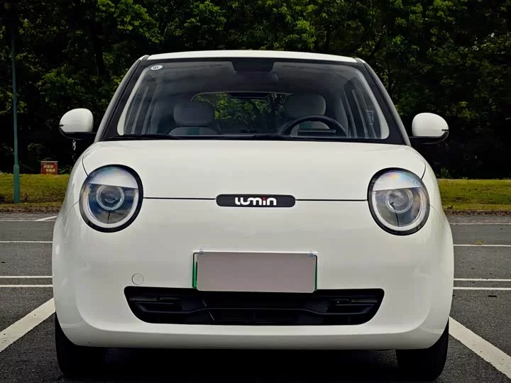 Changan Lumin
