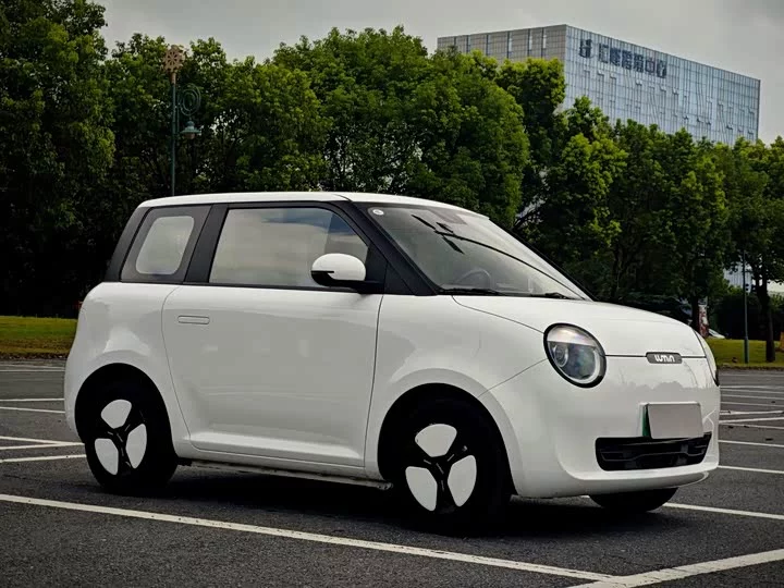 Changan Lumin