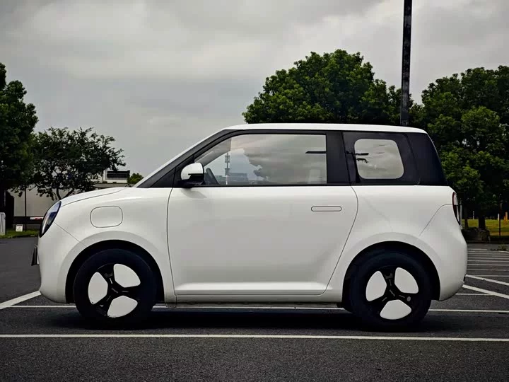 Changan Lumin