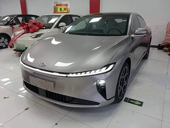 Changan A07
