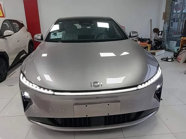 Changan A07