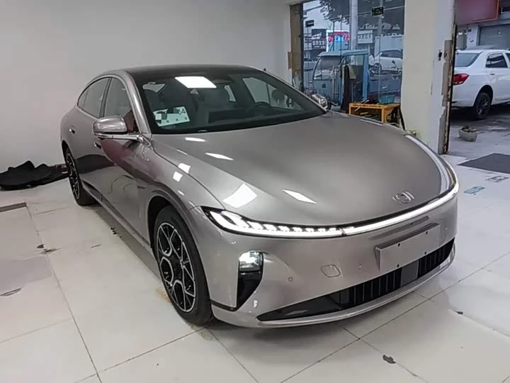 Changan A07