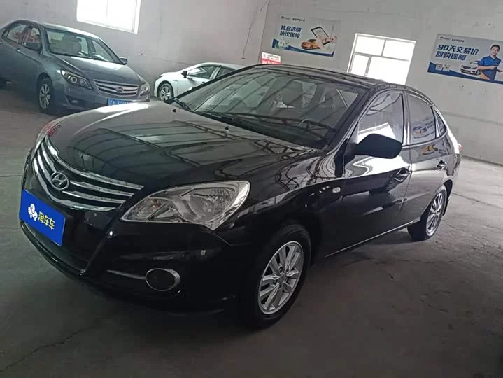 Hyundai Joyful