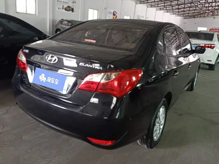 Hyundai Joyful
