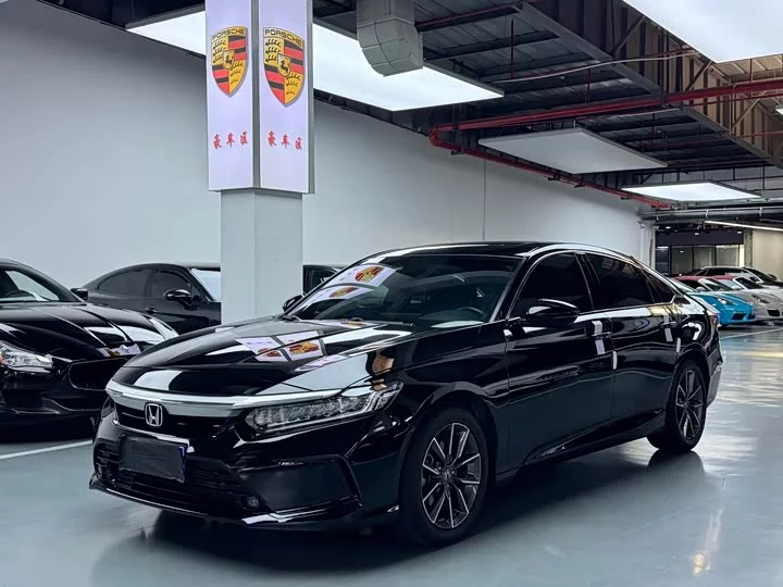 Honda Yingshipai