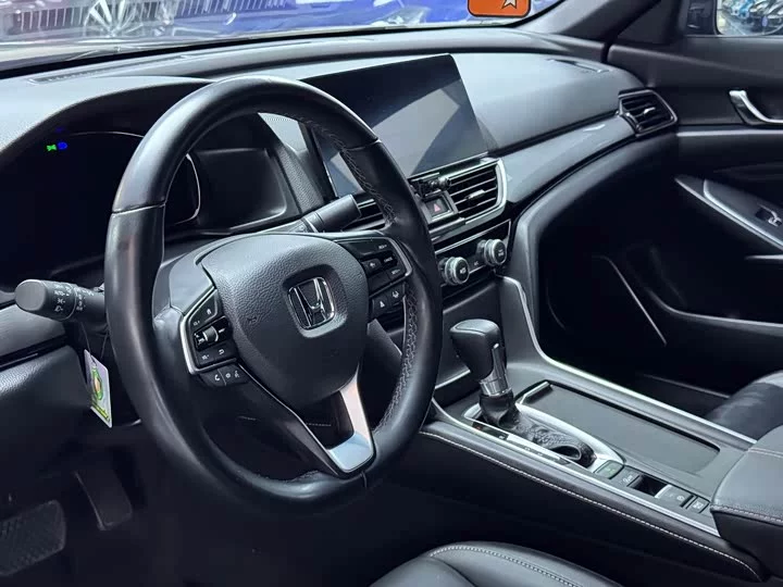 Honda Yingshipai