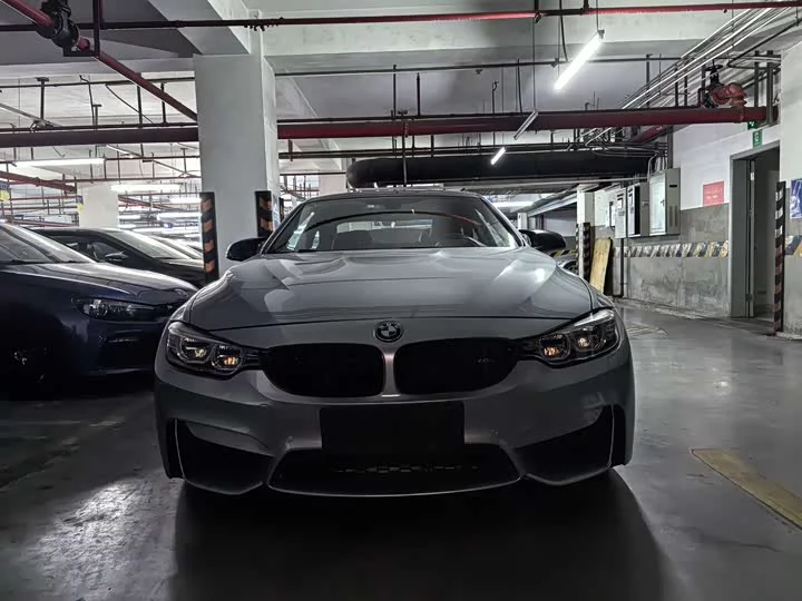 BMW M4