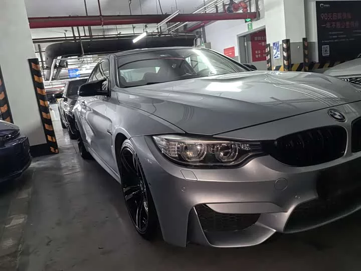 BMW M4